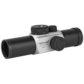 Ultradot Matchdot 30mm Red Dot Sight - Black/Silver